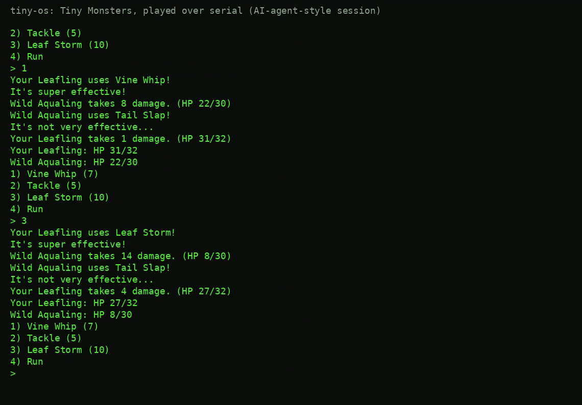 image returned by the tool